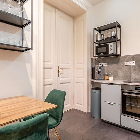 Aviator Luxury Apartment Βουδαπέστη Εξωτερικό φωτογραφία