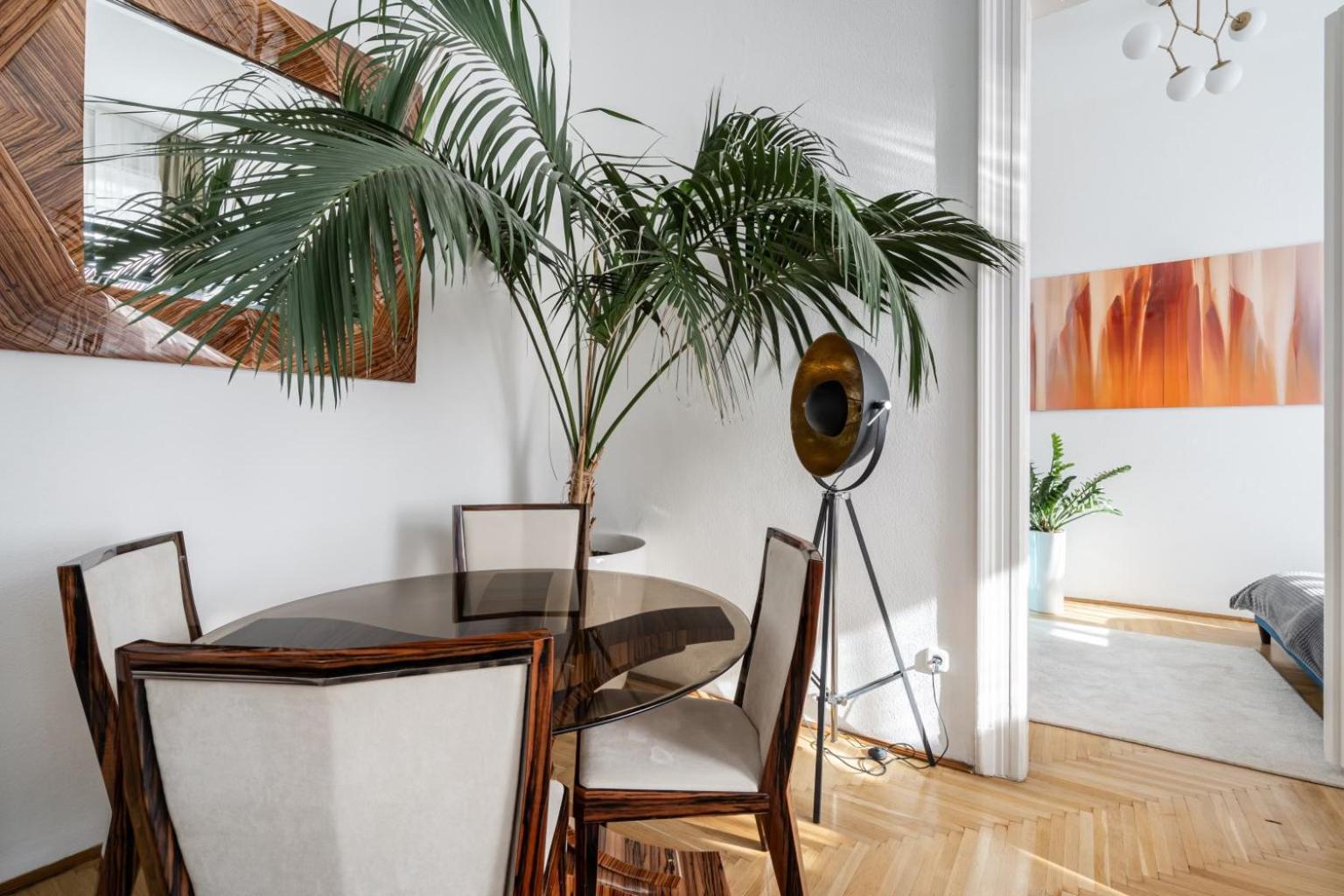 Aviator Luxury Apartment Βουδαπέστη Εξωτερικό φωτογραφία