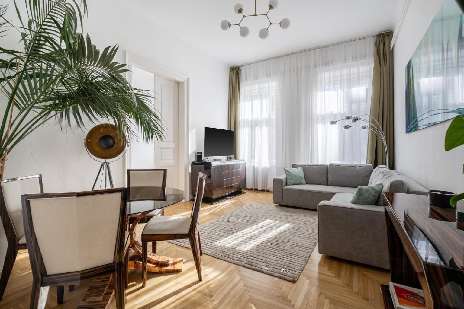Aviator Luxury Apartment Βουδαπέστη Εξωτερικό φωτογραφία