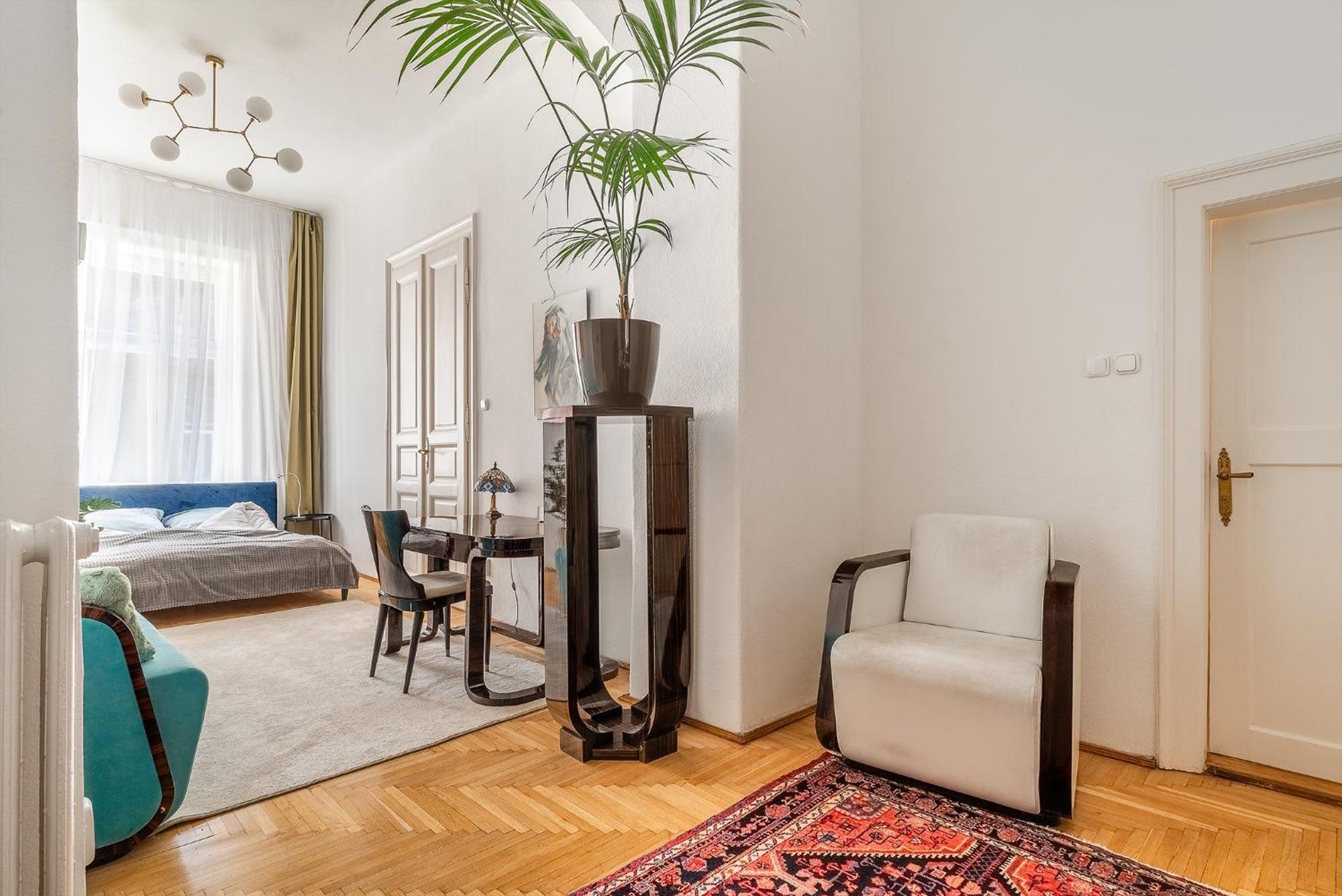 Aviator Luxury Apartment Βουδαπέστη Εξωτερικό φωτογραφία