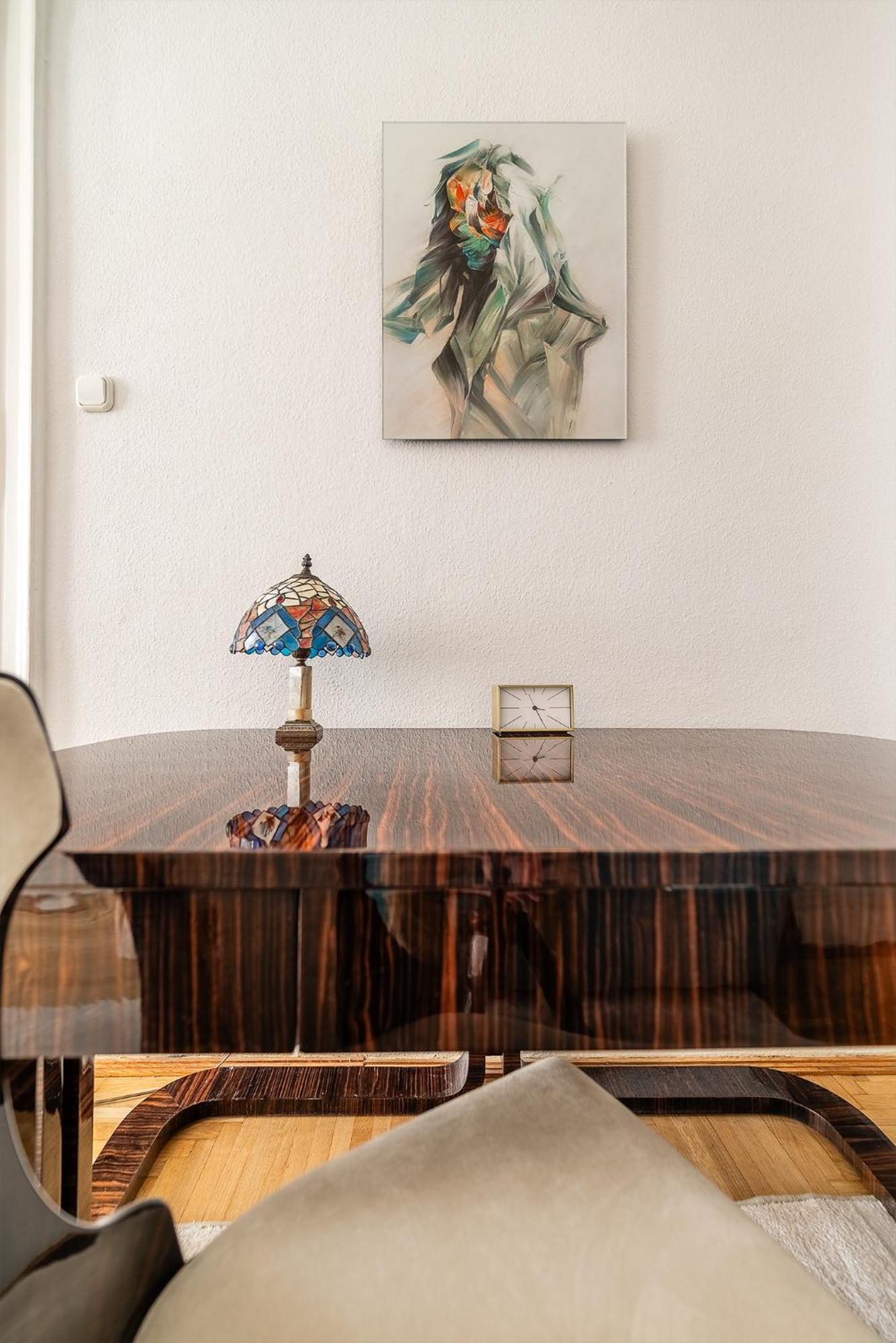 Aviator Luxury Apartment Βουδαπέστη Εξωτερικό φωτογραφία
