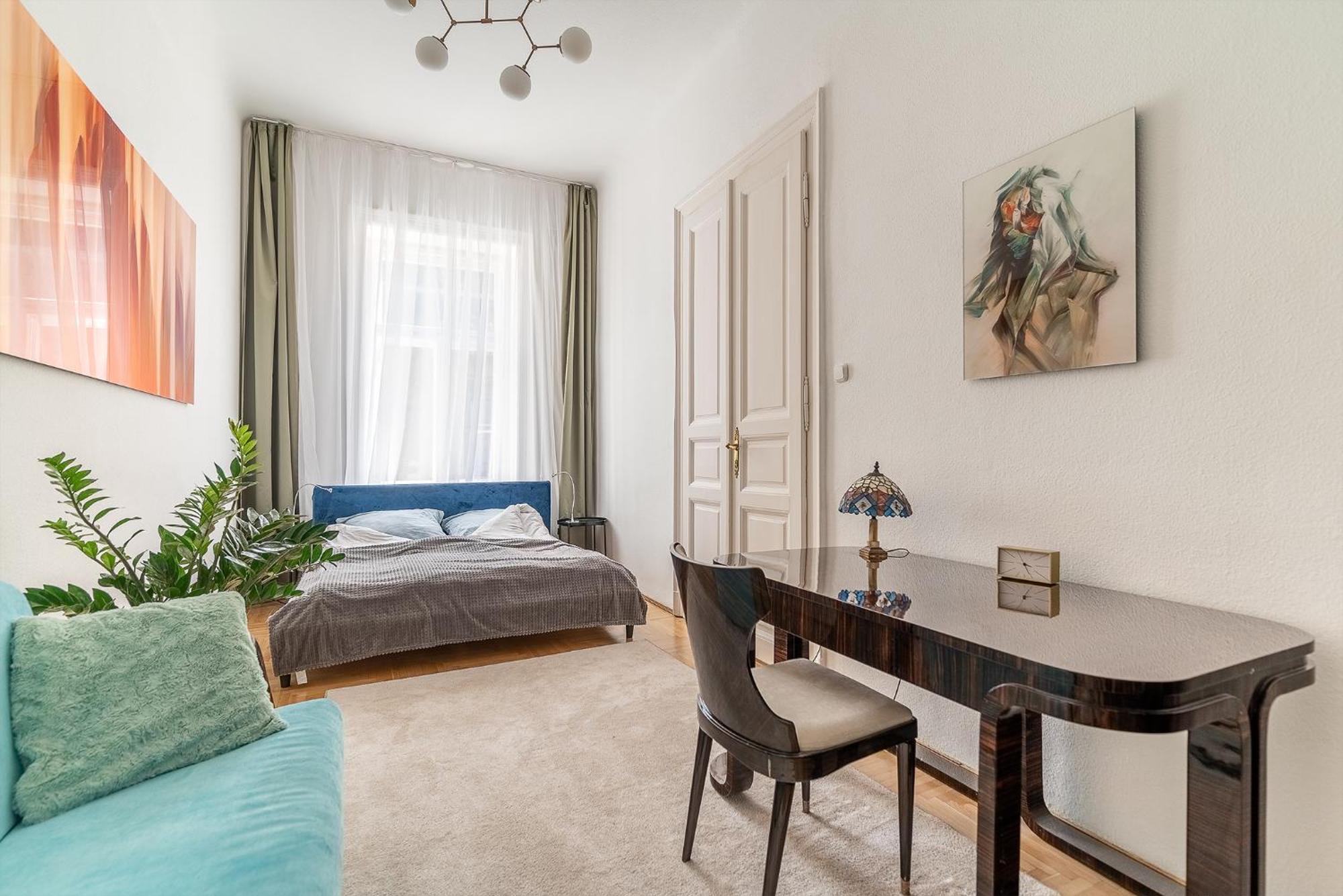 Aviator Luxury Apartment Βουδαπέστη Εξωτερικό φωτογραφία