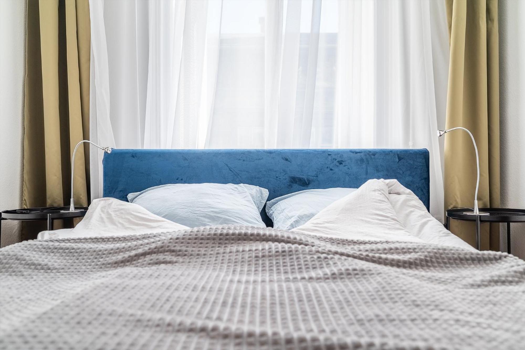 Aviator Luxury Apartment Βουδαπέστη Εξωτερικό φωτογραφία