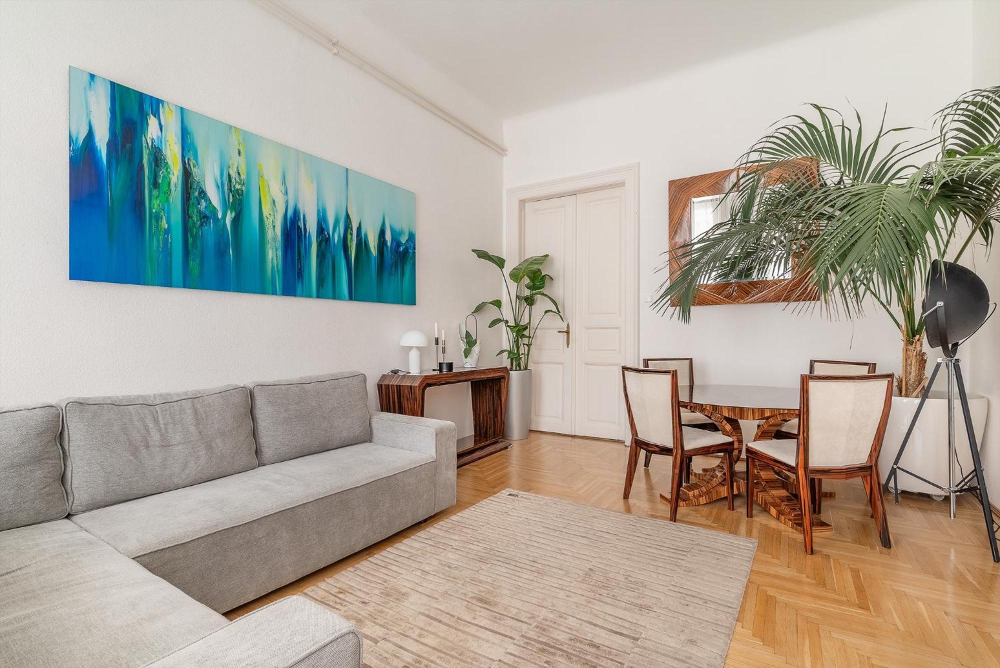Aviator Luxury Apartment Βουδαπέστη Εξωτερικό φωτογραφία